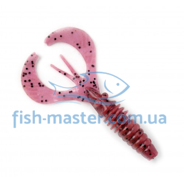 Силікон fanatik lobster 2.2 "(8шт / упак.) # 021