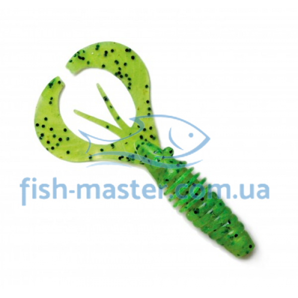 Силікон fanatik lobster 2.2 "(8шт / упак.) # 022