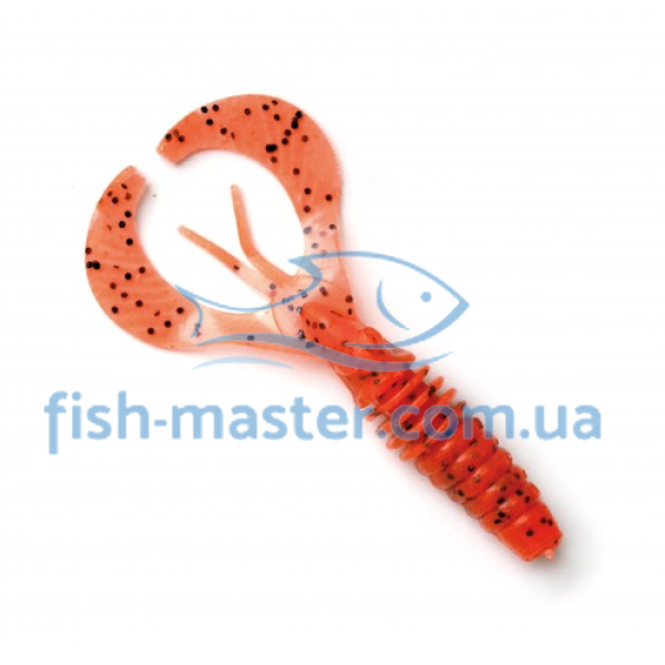 Силикон fanatik lobster 2.2"(8шт/упак.)#023