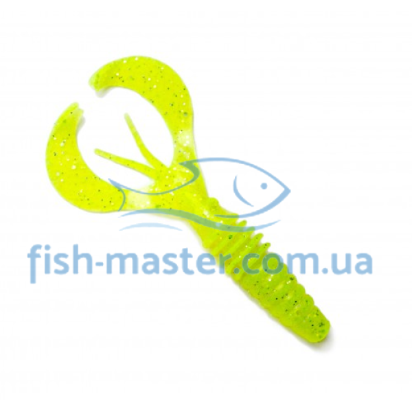 Силикон fanatik lobster 2.2"(8шт/упак.)#024