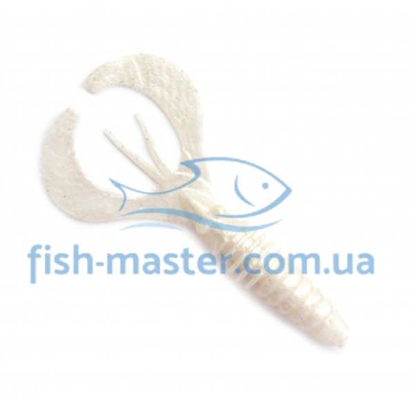 Силикон fanatik lobster 2.2"(8шт/упак.)#025