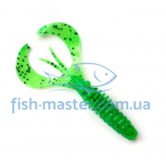 Fanatik lobster 2.2 "silicone (8pcs / pack) # 026