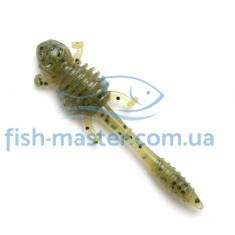 Силикон fanatik mik maus 1.6"(9шт/упак.)#001