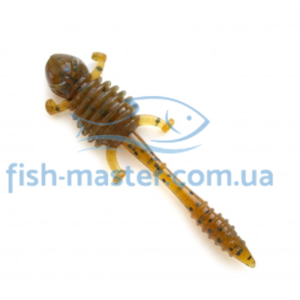 Силикон fanatik mik maus 1.6"(9шт/упак.)#002