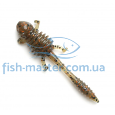 Силикон fanatik mik maus 1.6"(9шт/упак.)#006