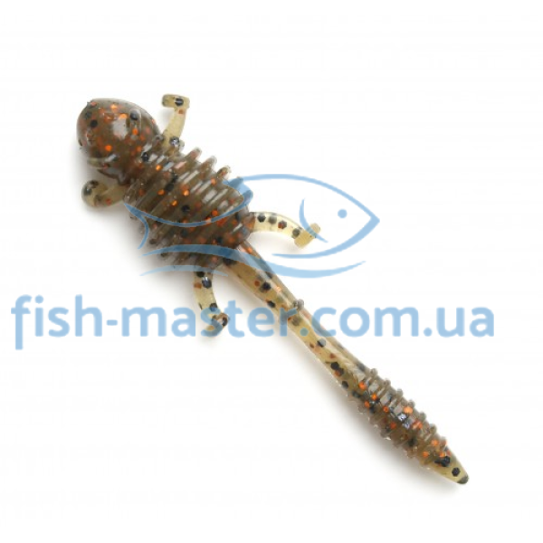 Силикон fanatik mik maus 1.6"(9шт/упак.)#006