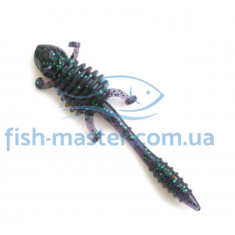 Силикон fanatik mik maus 1.6"(9шт/упак.)#007