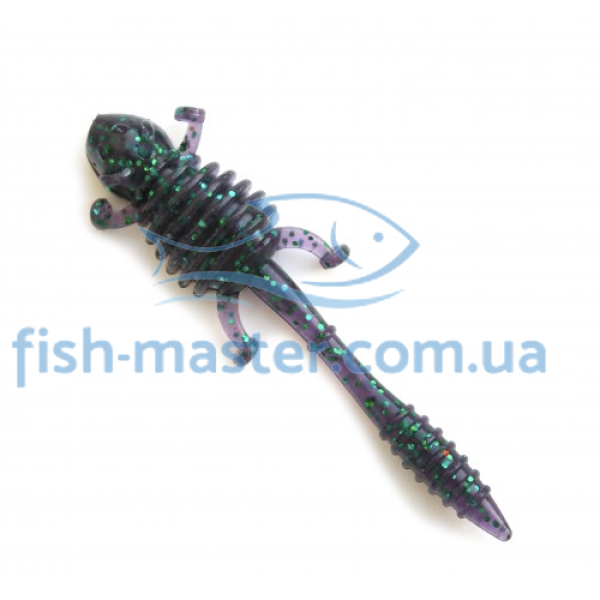 Силикон fanatik mik maus 1.6"(9шт/упак.)#007