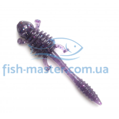 Силикон fanatik mik maus 1.6"(9шт/упак.)#008