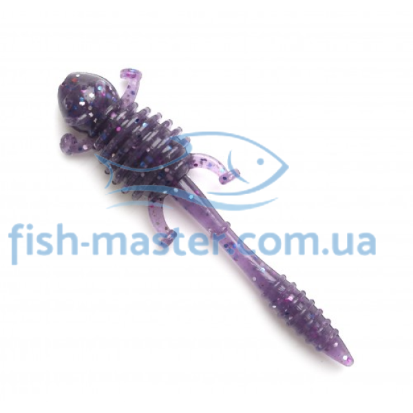 Силикон fanatik mik maus 1.6"(9шт/упак.)#008