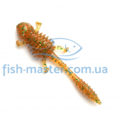 Силикон fanatik mik maus 1.6"(9шт/упак.)#009