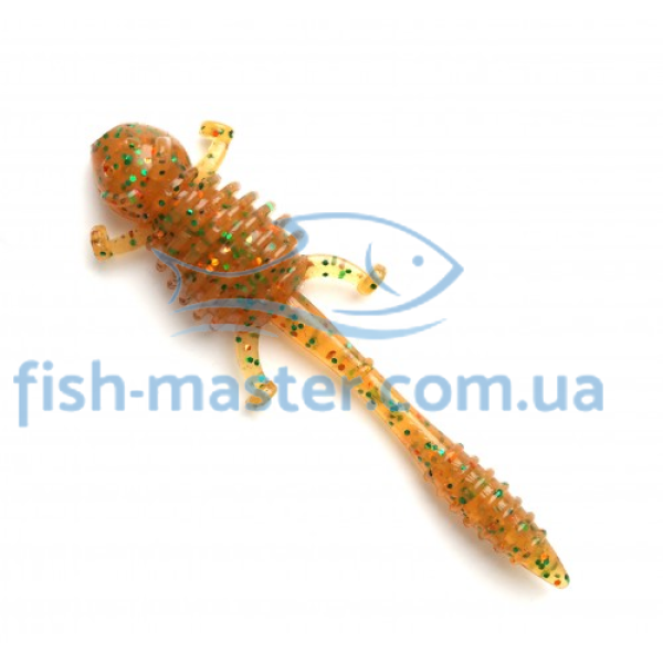 Силикон fanatik mik maus 1.6"(9шт/упак.)#009