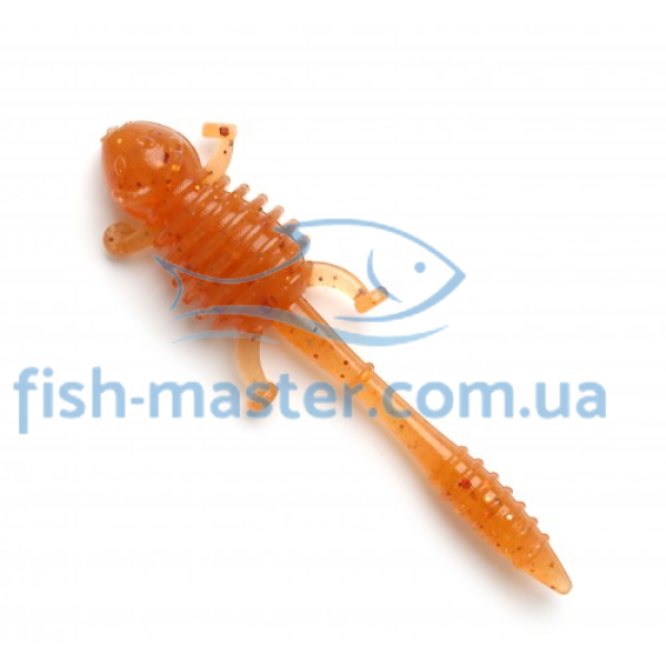 Силикон fanatik mik maus 1.6"(9шт/упак.)#017