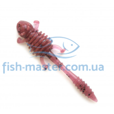 Силикон fanatik mik maus 1.6"(9шт/упак.)#021