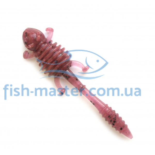 Силикон fanatik mik maus 1.6"(9шт/упак.)#021