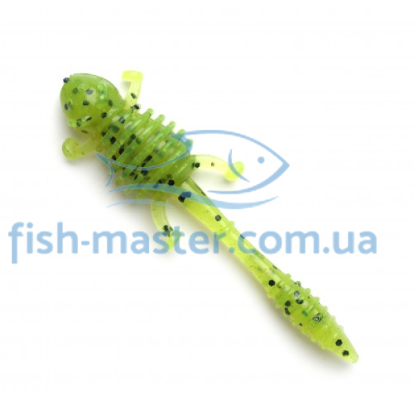 Силикон fanatik mik maus 1.6"(9шт/упак.)#022