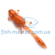 Силикон fanatik mik maus 1.6"(9шт/упак.)#023