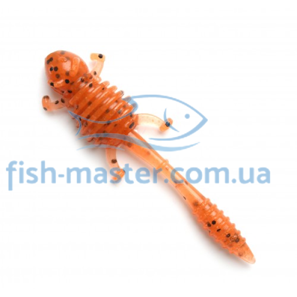 Силикон fanatik mik maus 1.6"(9шт/упак.)#023