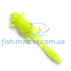 Силикон fanatik mik maus 1.6"(9шт/упак.)#024