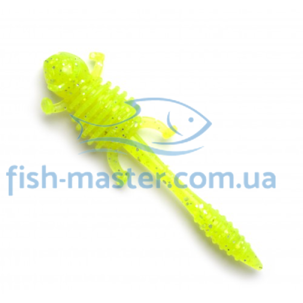 Силикон fanatik mik maus 1.6"(9шт/упак.)#024