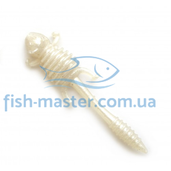 Силикон fanatik mik maus 1.6"(9шт/упак.)#025