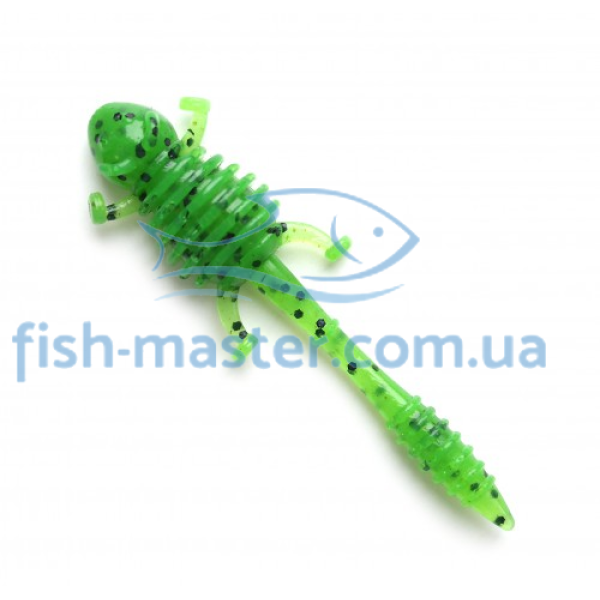 Силикон fanatik mik maus 1.6"(9шт/упак.)#026