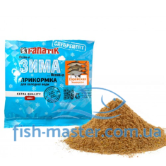 Прикормка FANATIK "Еврейская Универсальная"