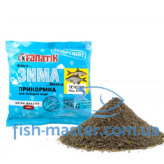 Прикормка FANATIK "Течение Лещ / Плотва"