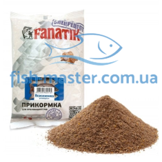 Прикормка FANATIK "Всесезонка Универсал"