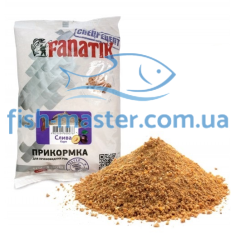 Прикормка FANATIK "Слива Карп"