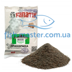 Прикормка FANATIK "Кулемет Плотва"