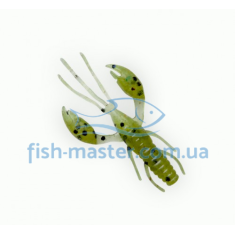 Fanatik raider 1.6 "silicone (10pcs / pack) # 001