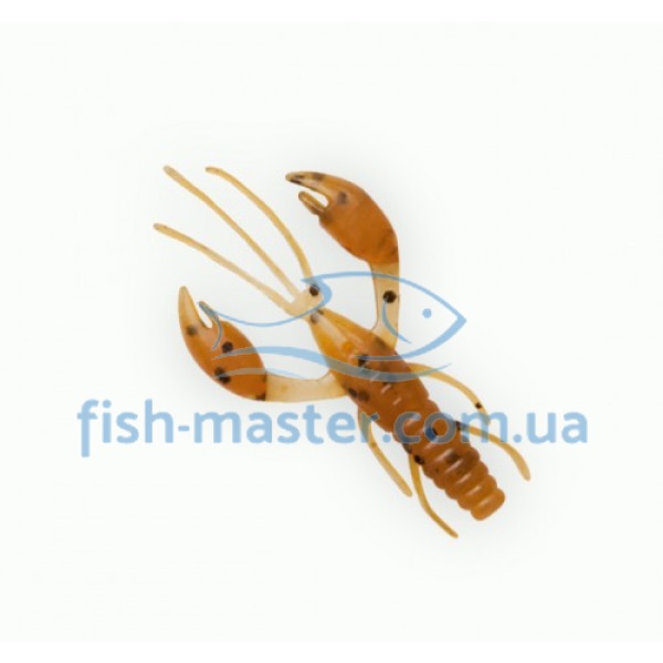 Силикон fanatik raider 1.6"(10шт/упак.)#002