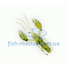 Fanatik raider 1.6 "silicone (10pcs / pack) # 005 