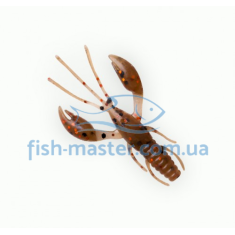 Fanatik raider 1.6 "silicone (10pcs / pack) # 006