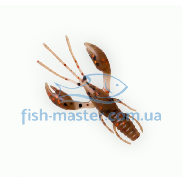 Силикон fanatik raider 1.6"(10шт/упак.)#006