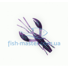 Fanatik raider 1.6 "silicone (10pcs / pack) # 007 