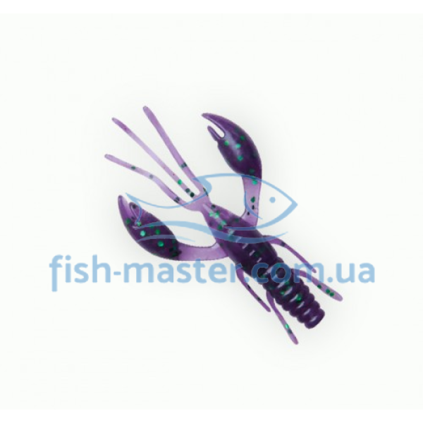 Силикон fanatik raider 1.6"(10шт/упак.)#007