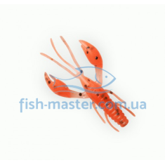 Fanatik raider 1.6 "silicone (10pcs / pack) # 023 