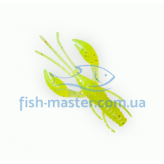 Fanatik raider 1.6 "silicone (10pcs / pack) # 024 