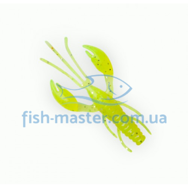 Силикон fanatik raider 1.6"(10шт/упак.)#024