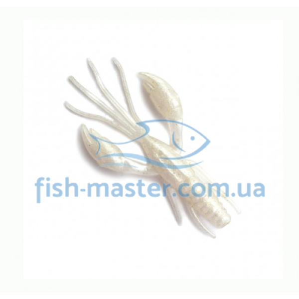 Силикон fanatik raider 1.6"(10шт/упак.)#025