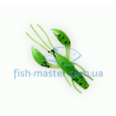 Fanatik raider 1.6 "silicone (10pcs / pack) # 026 