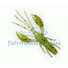 Fanatik raider 1.6 "silicone (10pcs / pack) # 022 