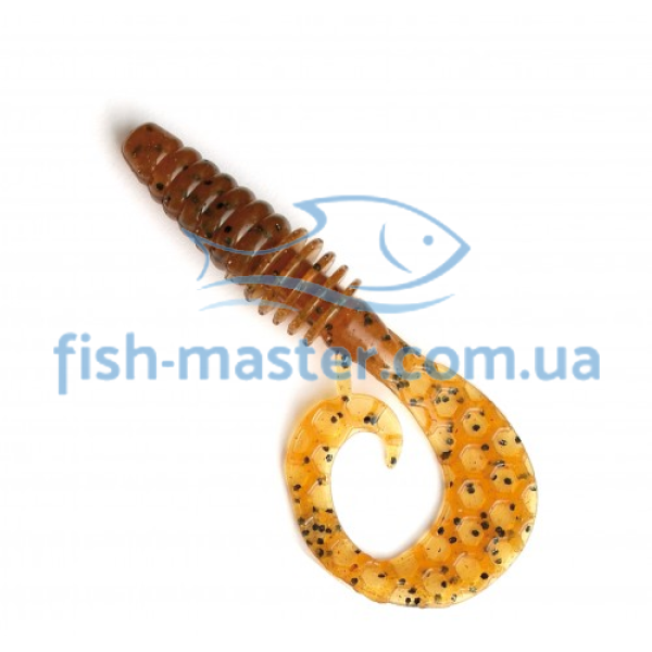 Силикон fanatik viper 2"(10шт/упак.)#002