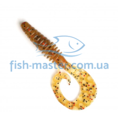 Silicone fanatik viper 2 "(10pcs / pack) # 003