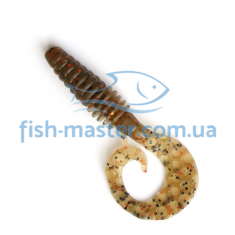 Silicone fanatik viper 2 "(10pcs / pack) # 006