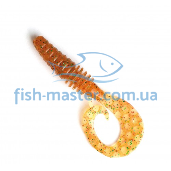 Силикон fanatik viper 2"(10шт/упак.)#009