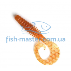 Silicone fanatik viper 2 "(10pcs / pack) # 017