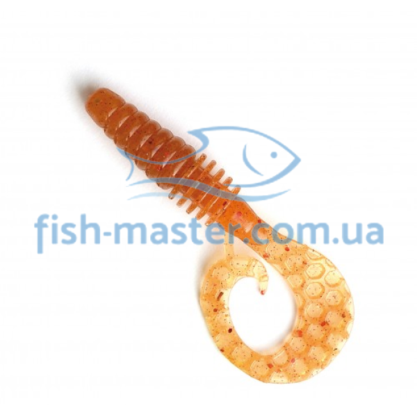 Силикон fanatik viper 2"(10шт/упак.)#017